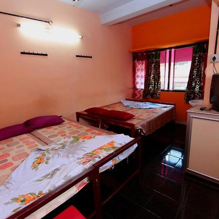 Pleasant Inn Kochi Kültér fotó