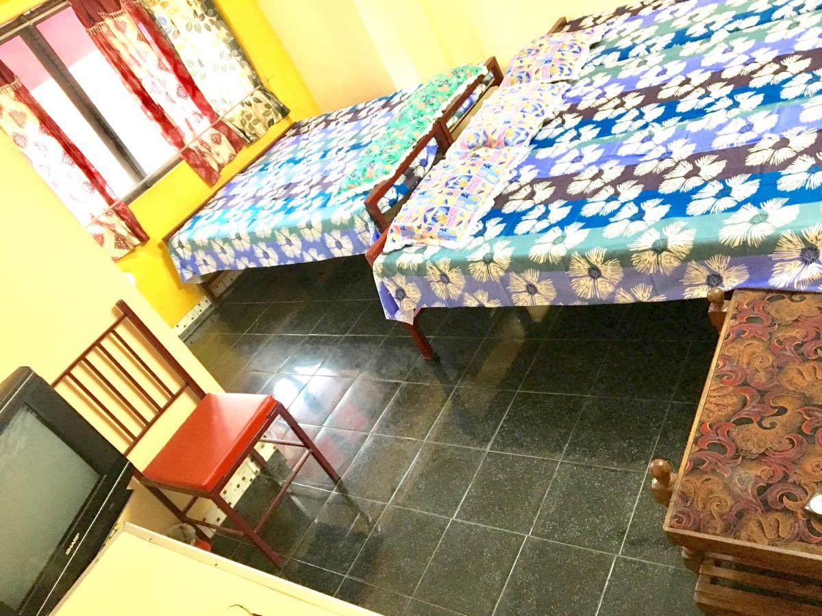 Pleasant Inn Kochi Kültér fotó