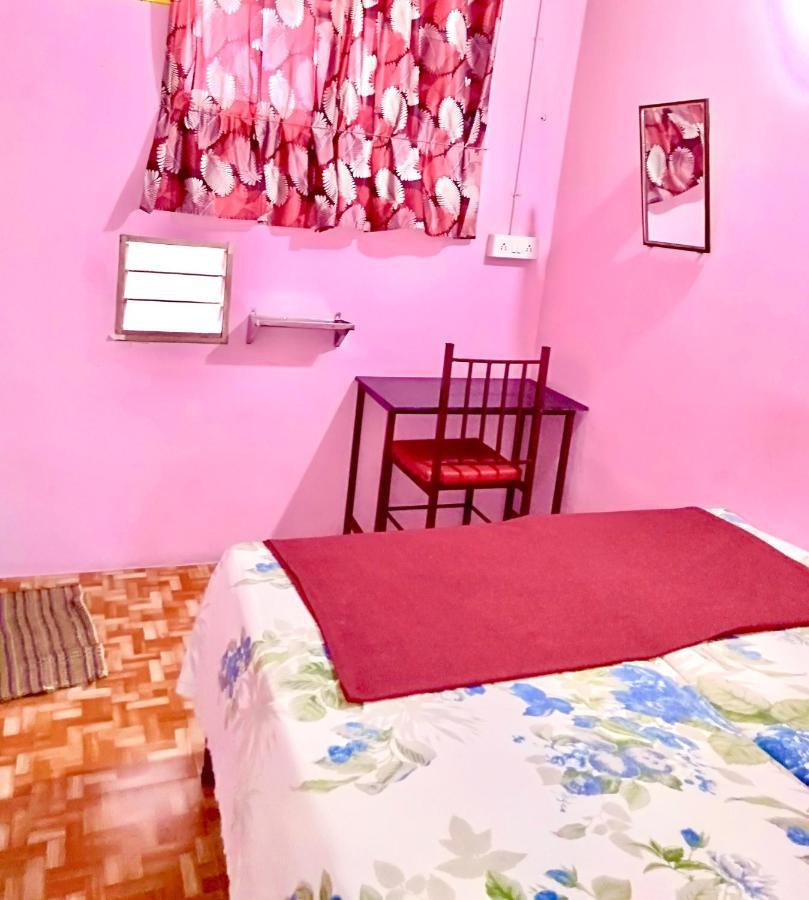 Pleasant Inn Kochi Kültér fotó
