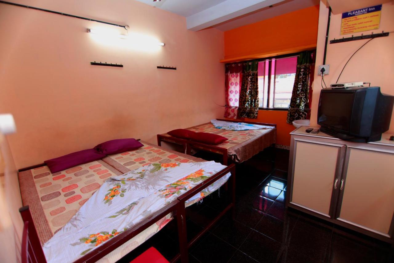 Pleasant Inn Kochi Kültér fotó