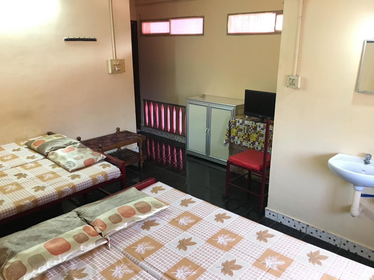 Pleasant Inn Kochi Kültér fotó