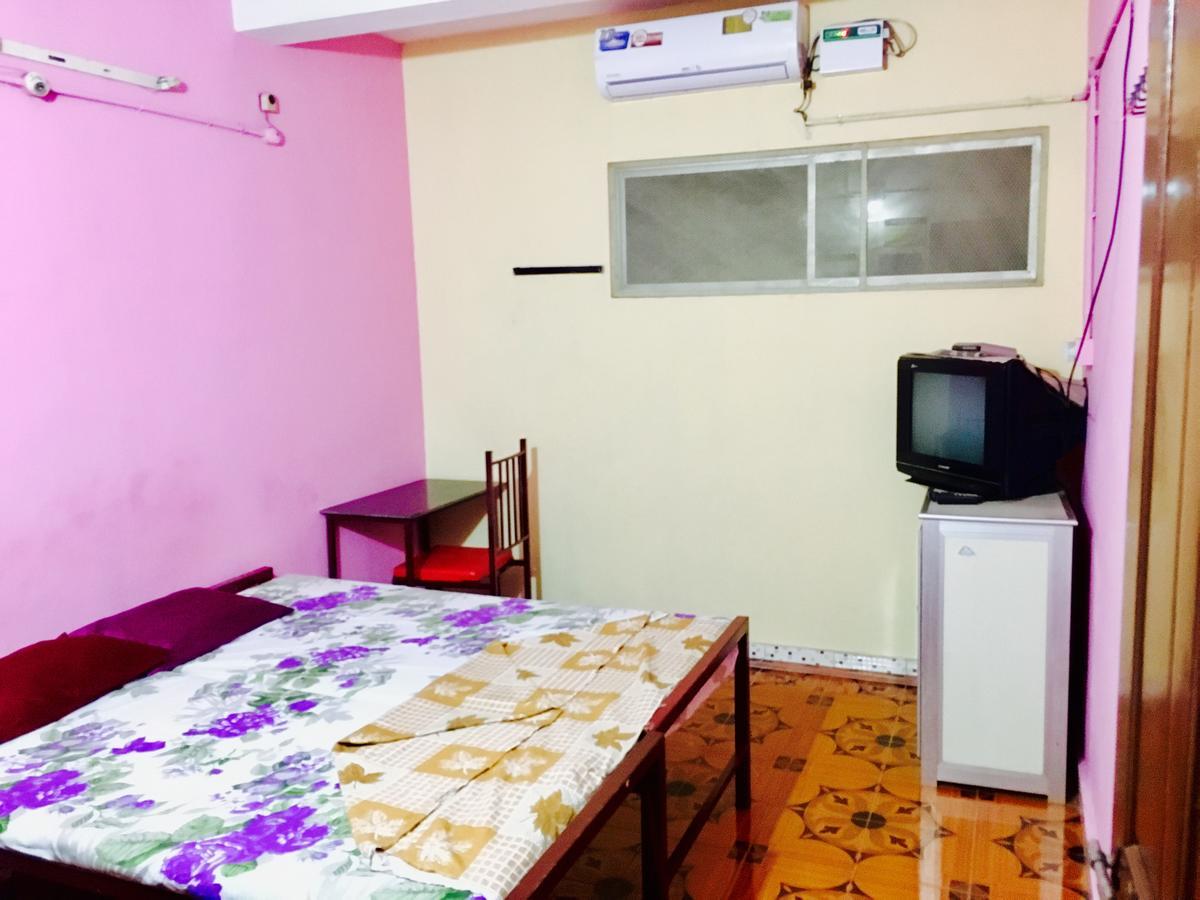 Pleasant Inn Kochi Kültér fotó