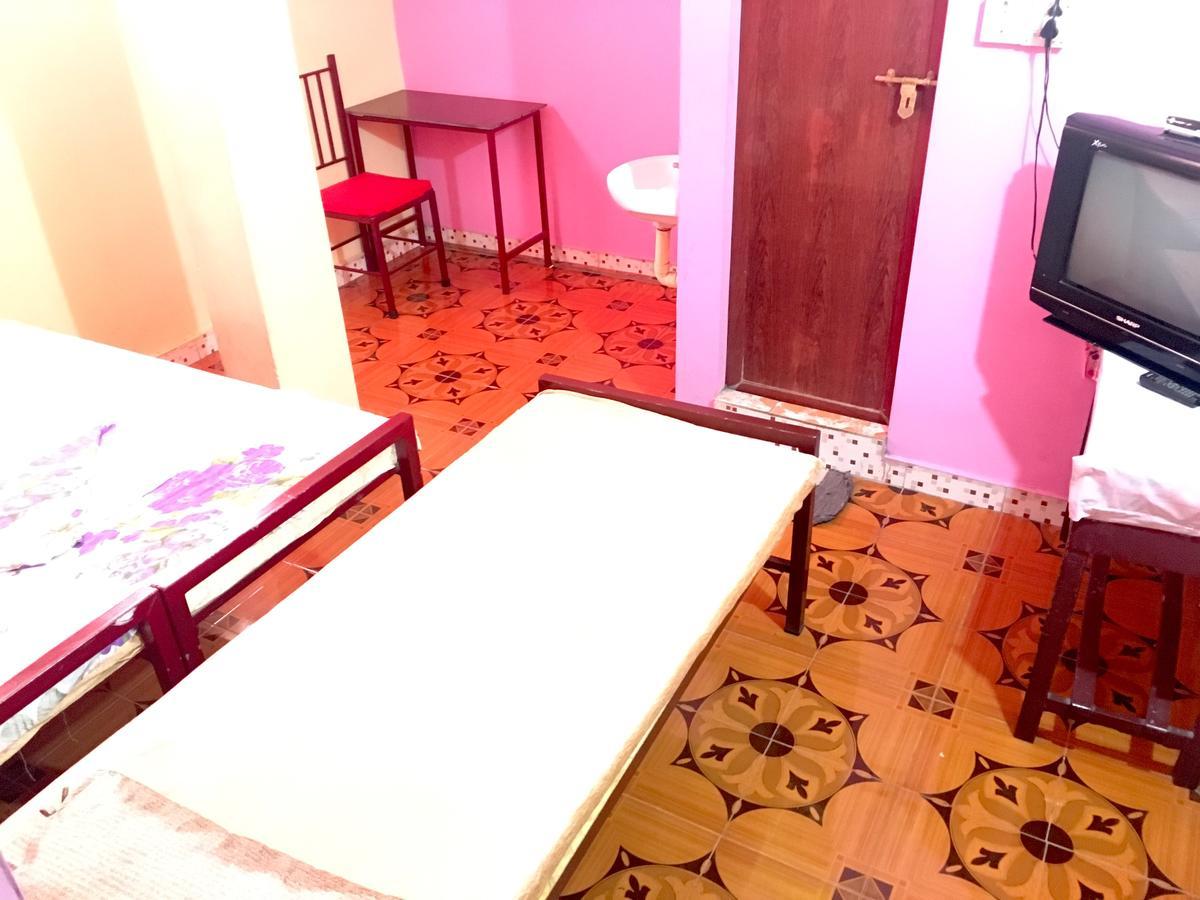 Pleasant Inn Kochi Kültér fotó