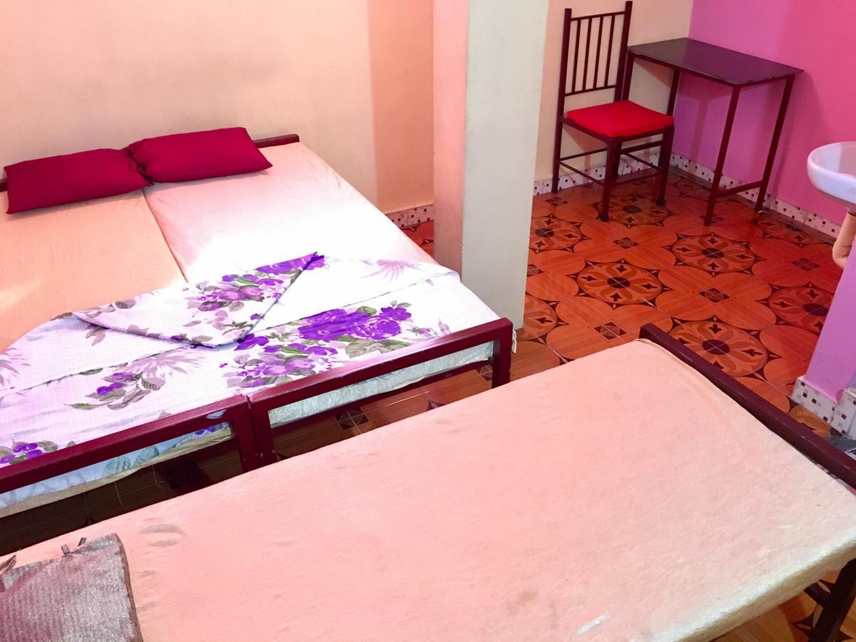 Pleasant Inn Kochi Kültér fotó