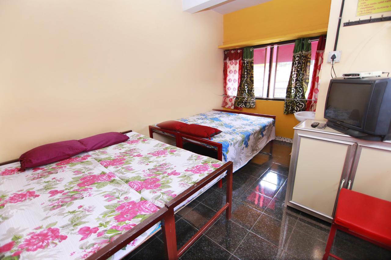 Pleasant Inn Kochi Kültér fotó