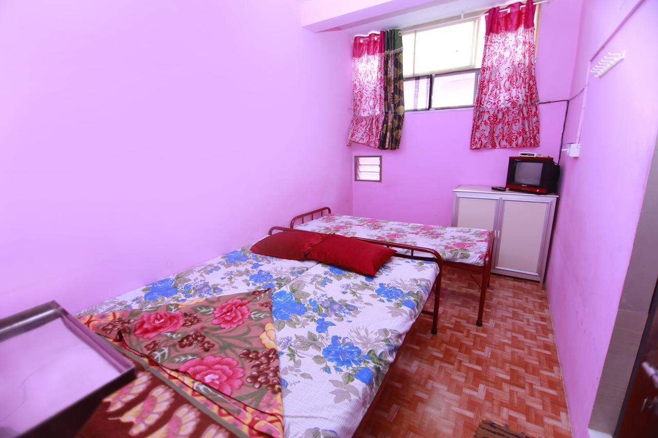 Pleasant Inn Kochi Kültér fotó