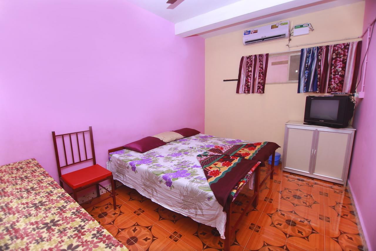 Pleasant Inn Kochi Kültér fotó