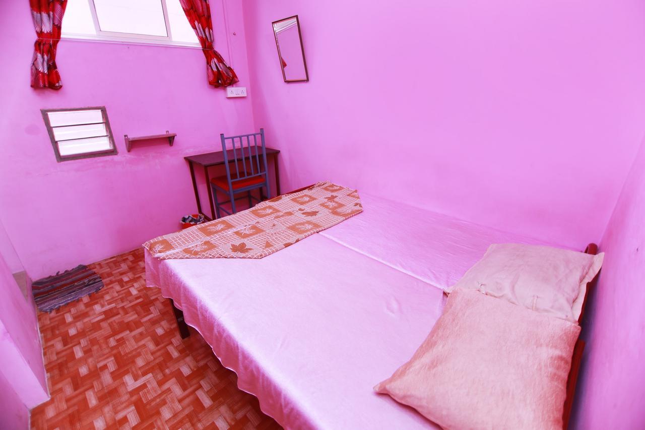 Pleasant Inn Kochi Kültér fotó