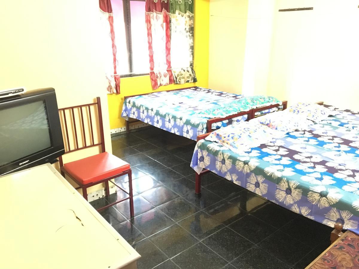 Pleasant Inn Kochi Kültér fotó
