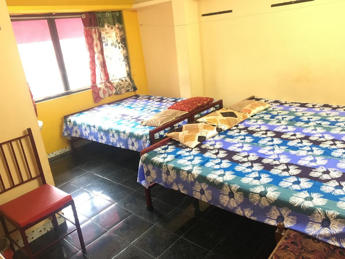 Pleasant Inn Kochi Kültér fotó
