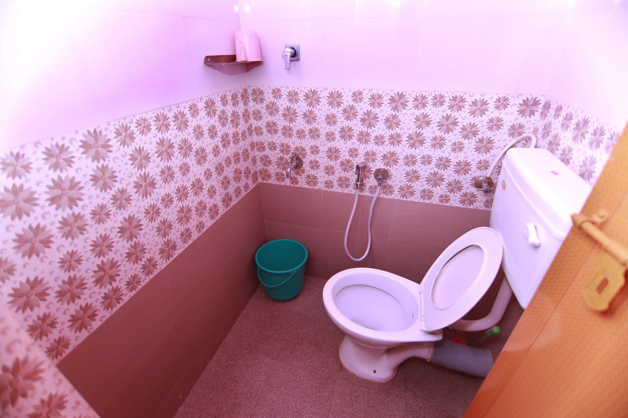 Pleasant Inn Kochi Kültér fotó