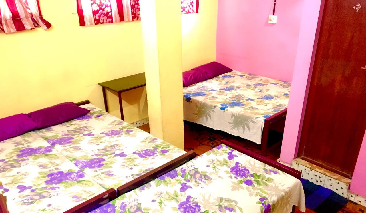 Pleasant Inn Kochi Kültér fotó