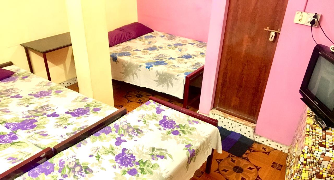 Pleasant Inn Kochi Kültér fotó
