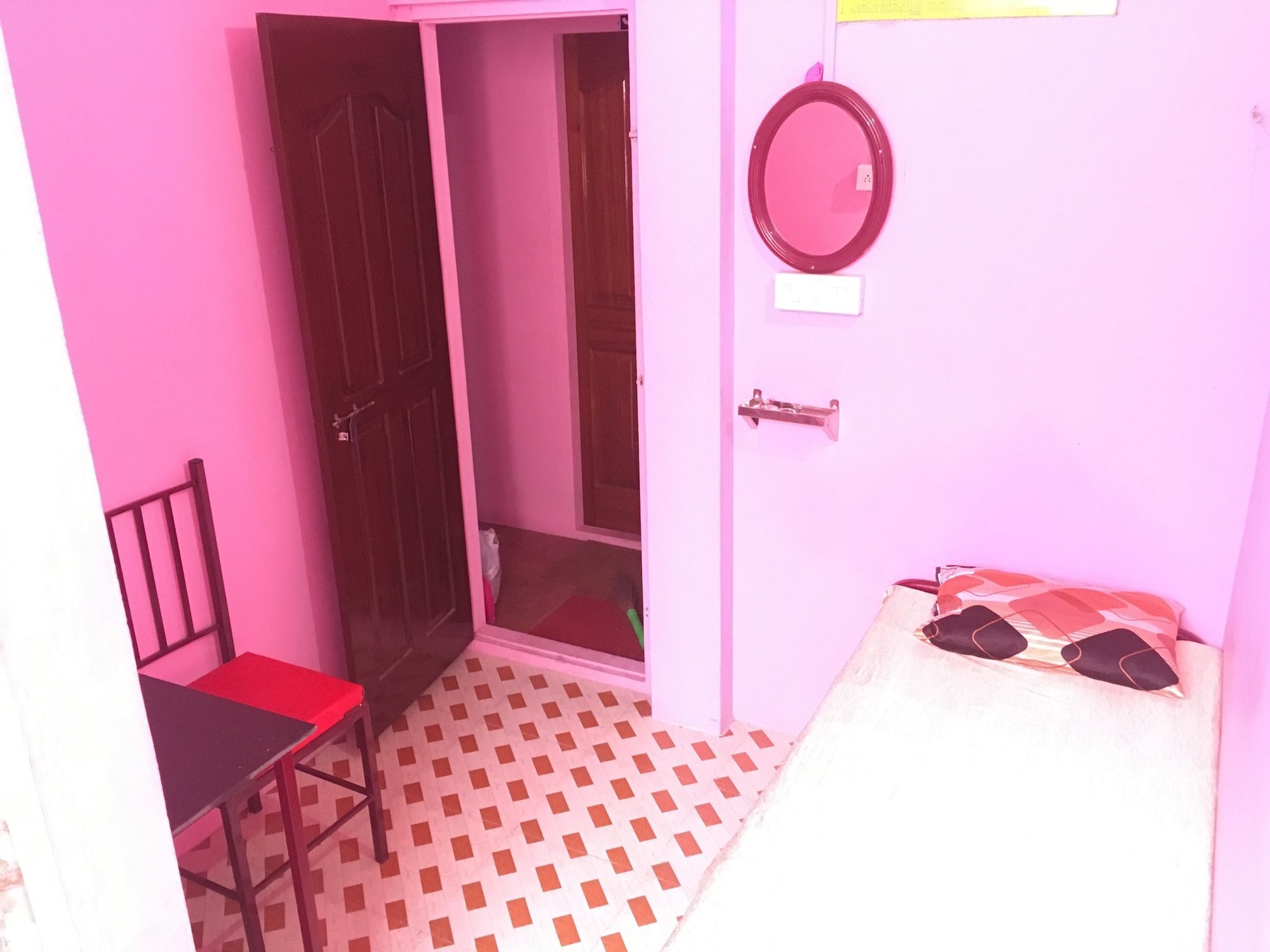 Pleasant Inn Kochi Kültér fotó