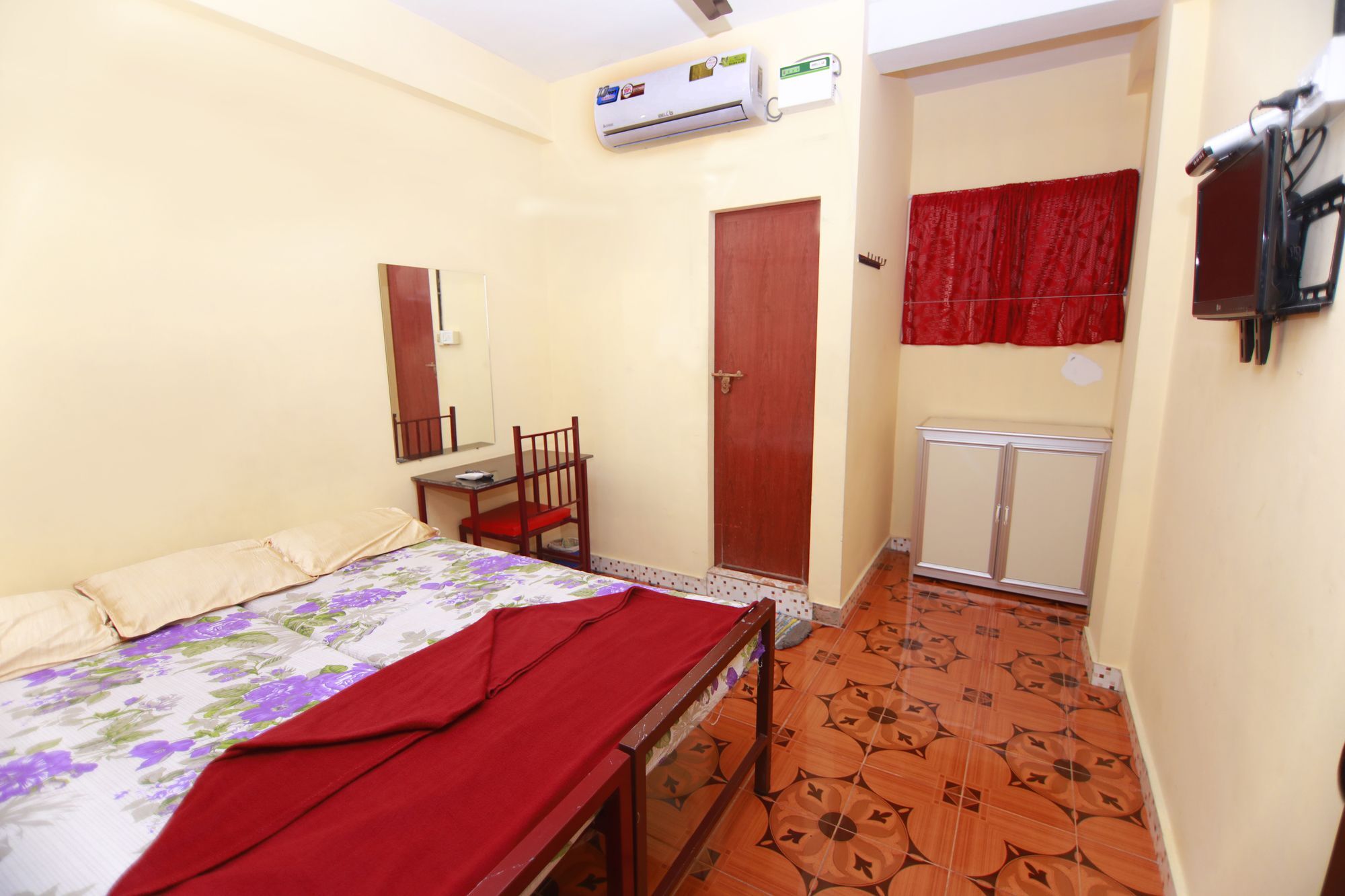 Pleasant Inn Kochi Kültér fotó