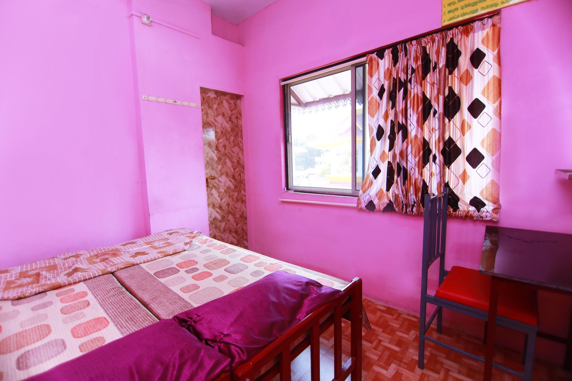 Pleasant Inn Kochi Kültér fotó