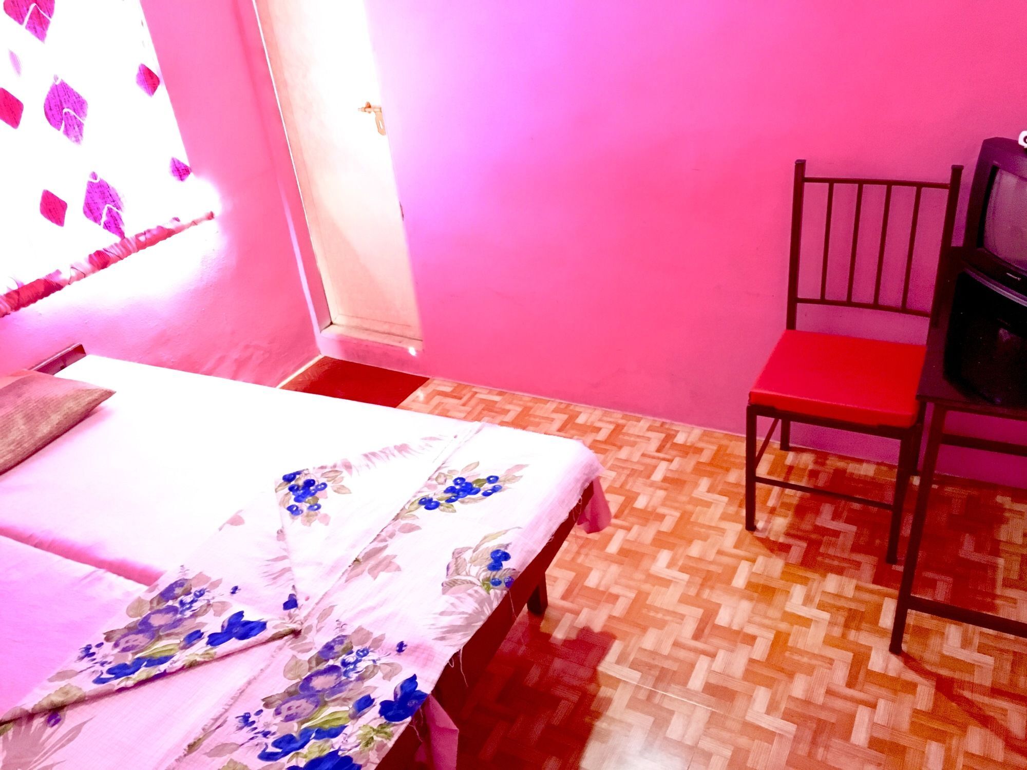 Pleasant Inn Kochi Kültér fotó