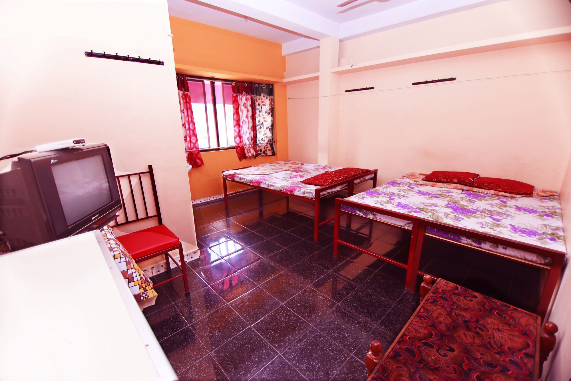 Pleasant Inn Kochi Kültér fotó