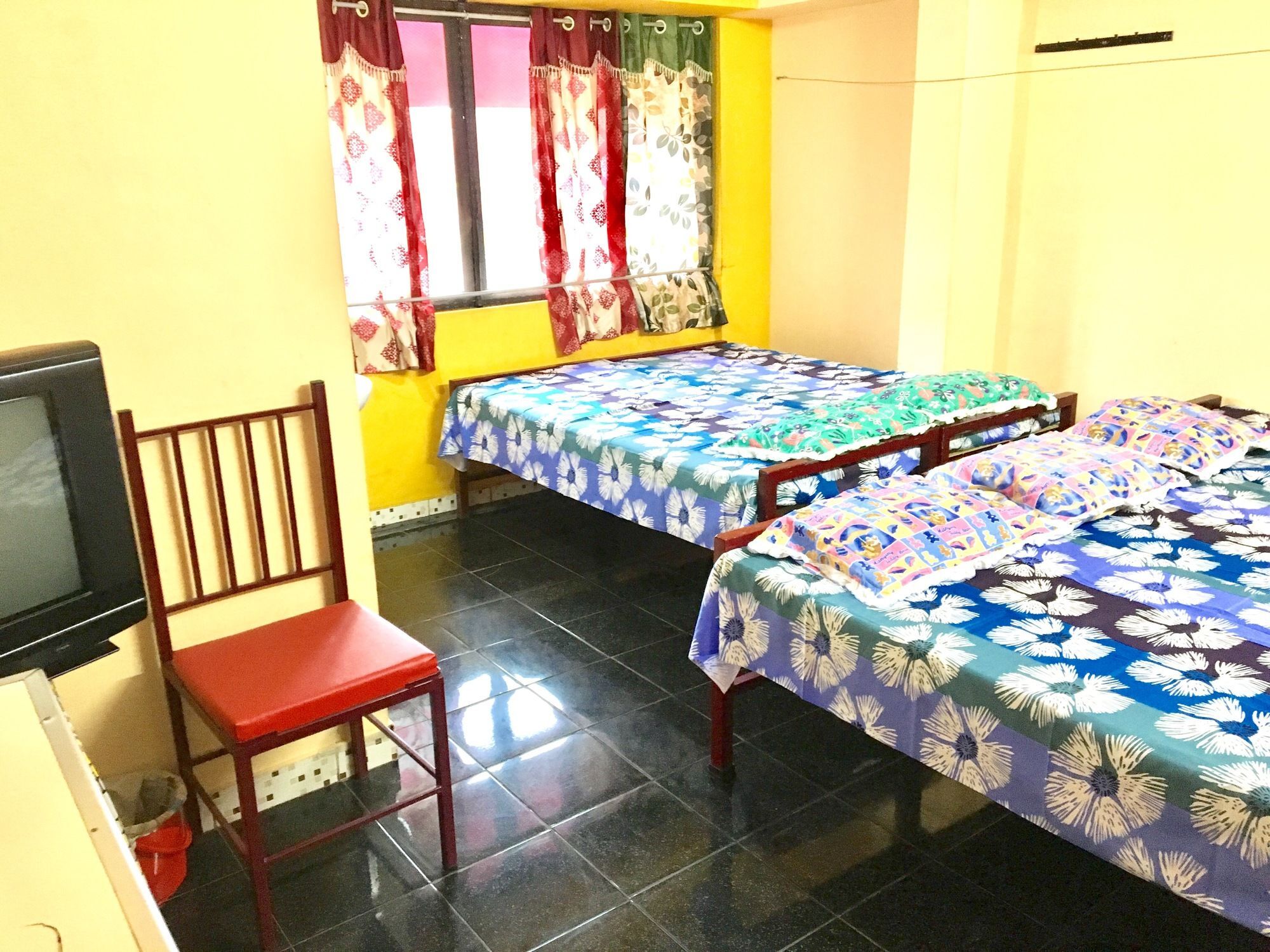 Pleasant Inn Kochi Kültér fotó